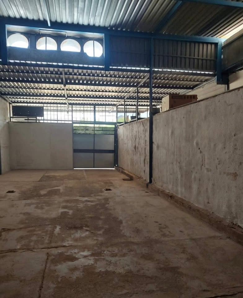 📍 Bodega en Renta – Sector Playitas - Imagen 1